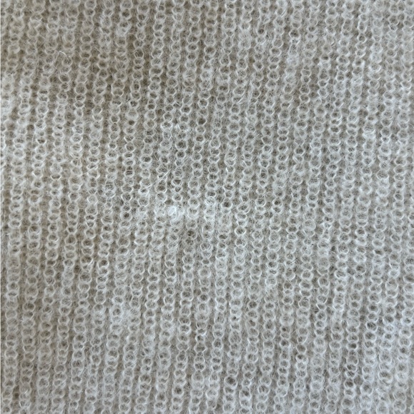 Sezane Gaspard Cardigan, size M - Picture 9 of 10